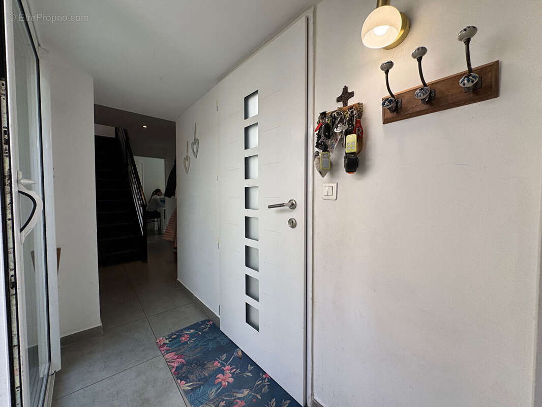 Maison à MARSEILLE-12E