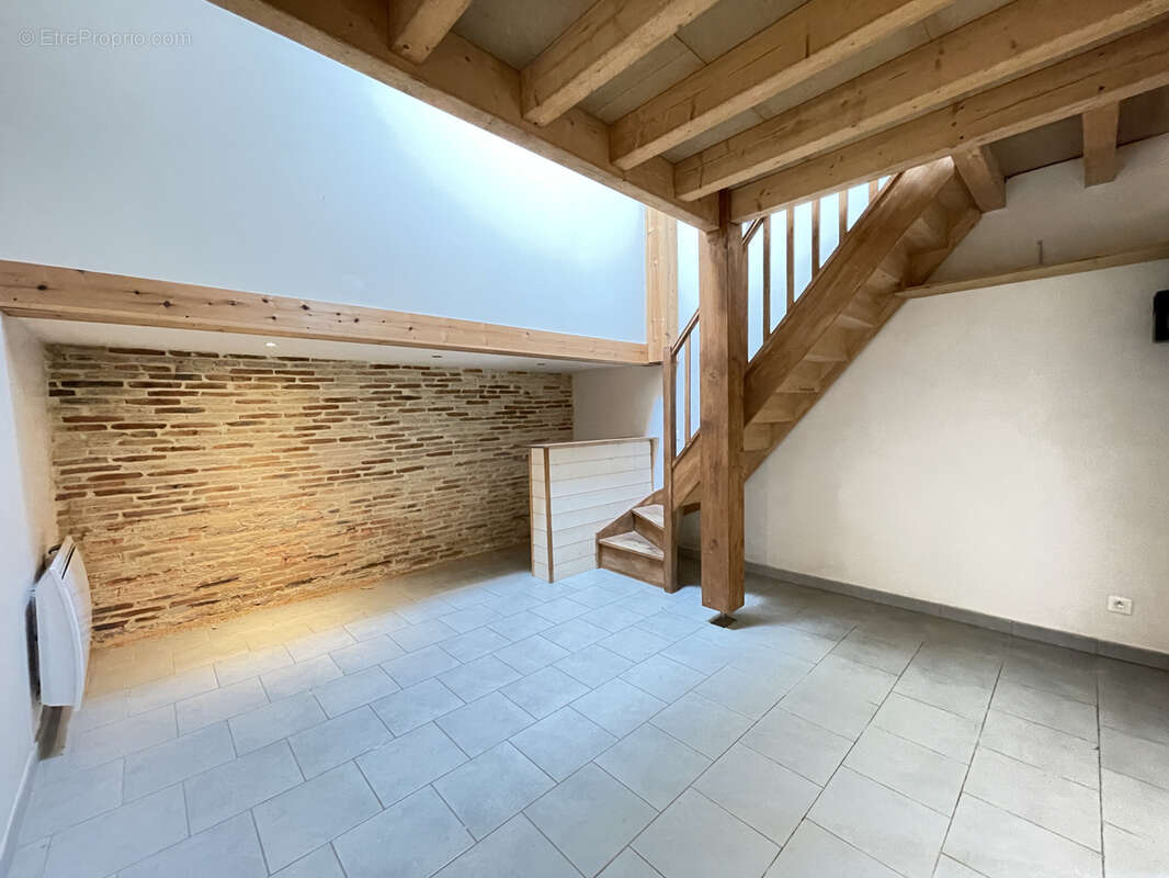 Maison à BELIN-BELIET