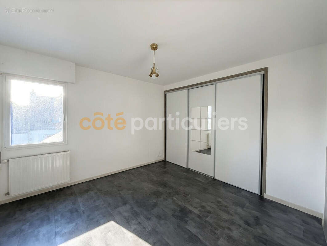 Maison à CANCALE