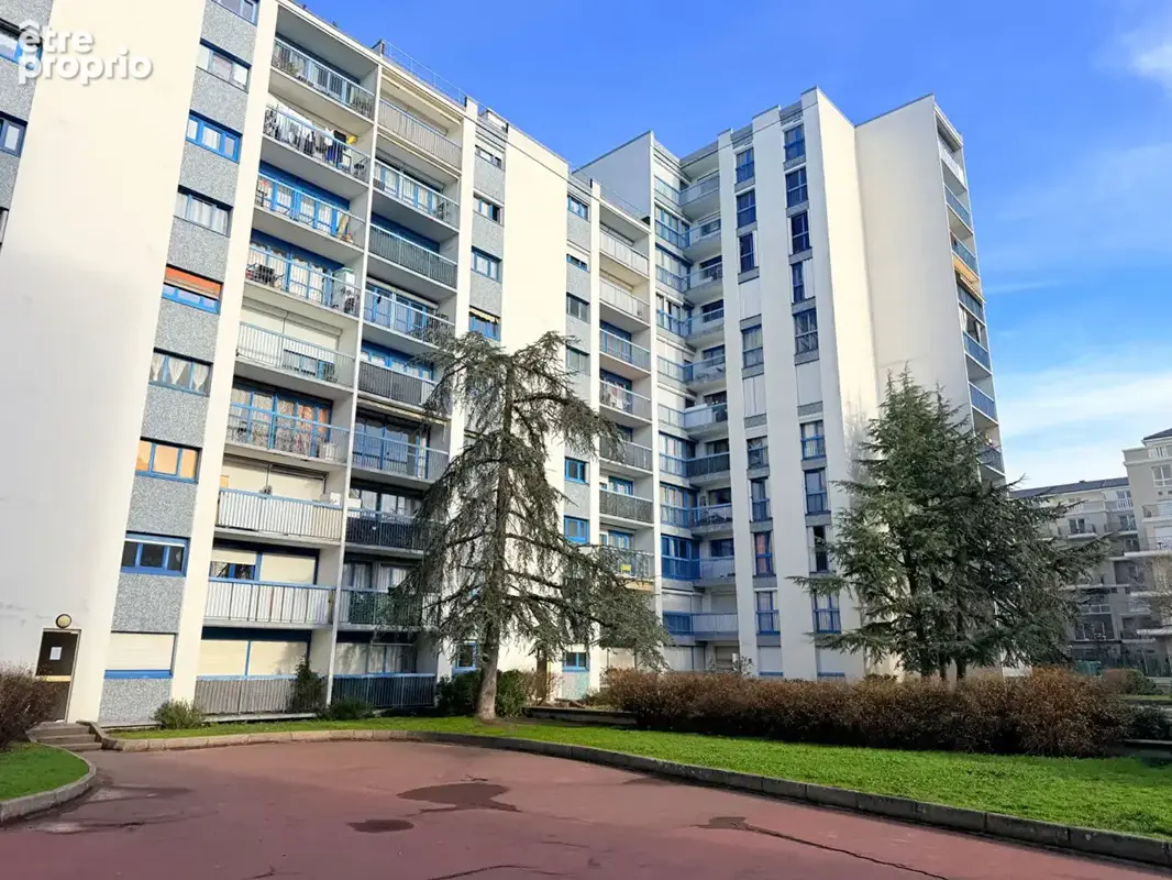 Photo Appartement à Argenteuil au prix de 159 000€