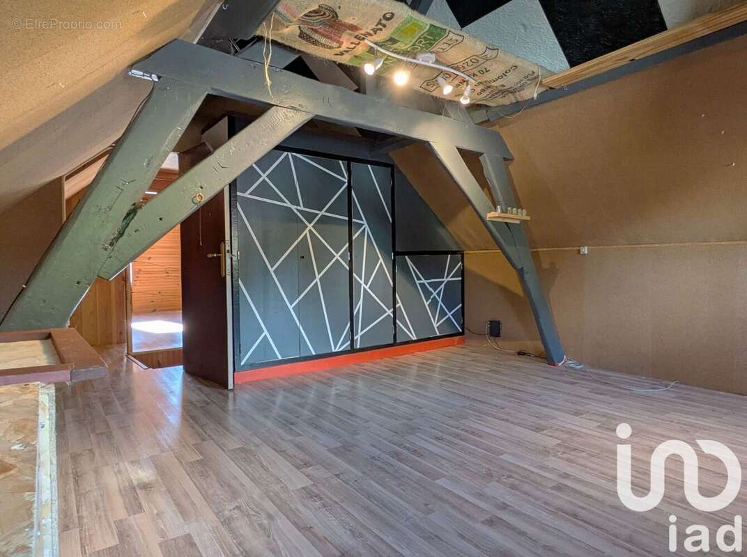 Photo 8 - Maison à VILLERS-AU-TERTRE