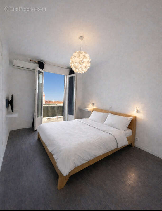 Appartement à SARI-SOLENZARA