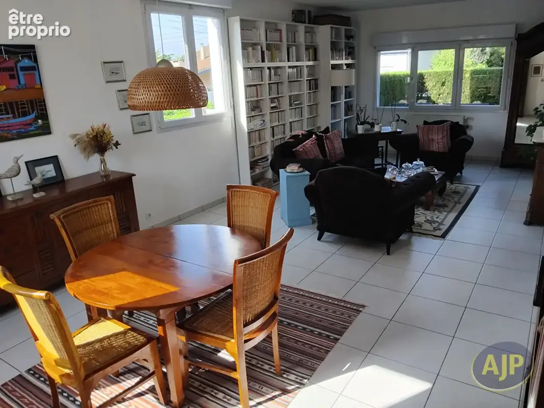 Maison Mérignac Arlac lim. Pessac - photo 11