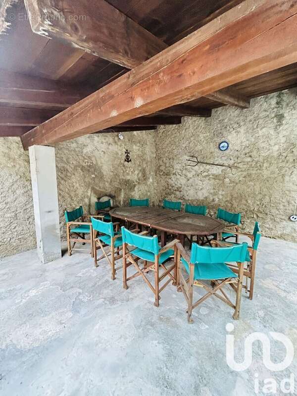 Photo 8 - Maison à SALINDRES