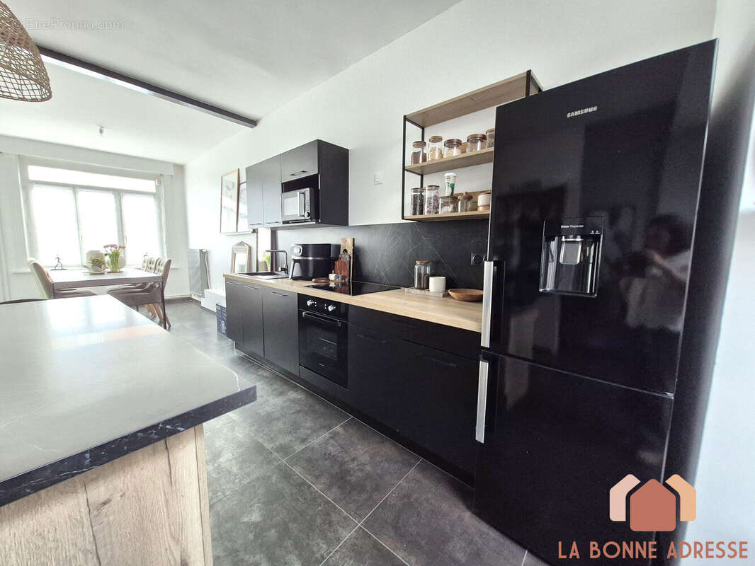 Maison 106 m² à Wattrelos  - photo 6