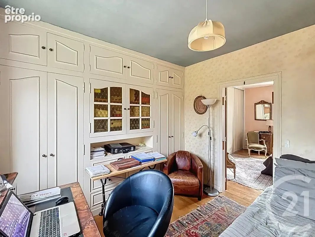 Maison 5 pièces 123 m² à vendre à Rambouillet (78120) - photo 7