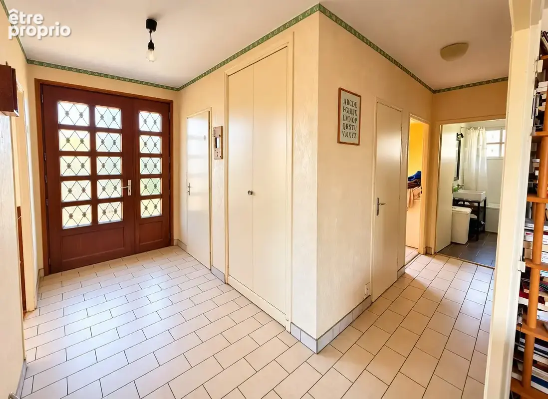 Maison 5 pièces 105 m² à vendre à Briis-Sous-Forges (91640) - photo 5