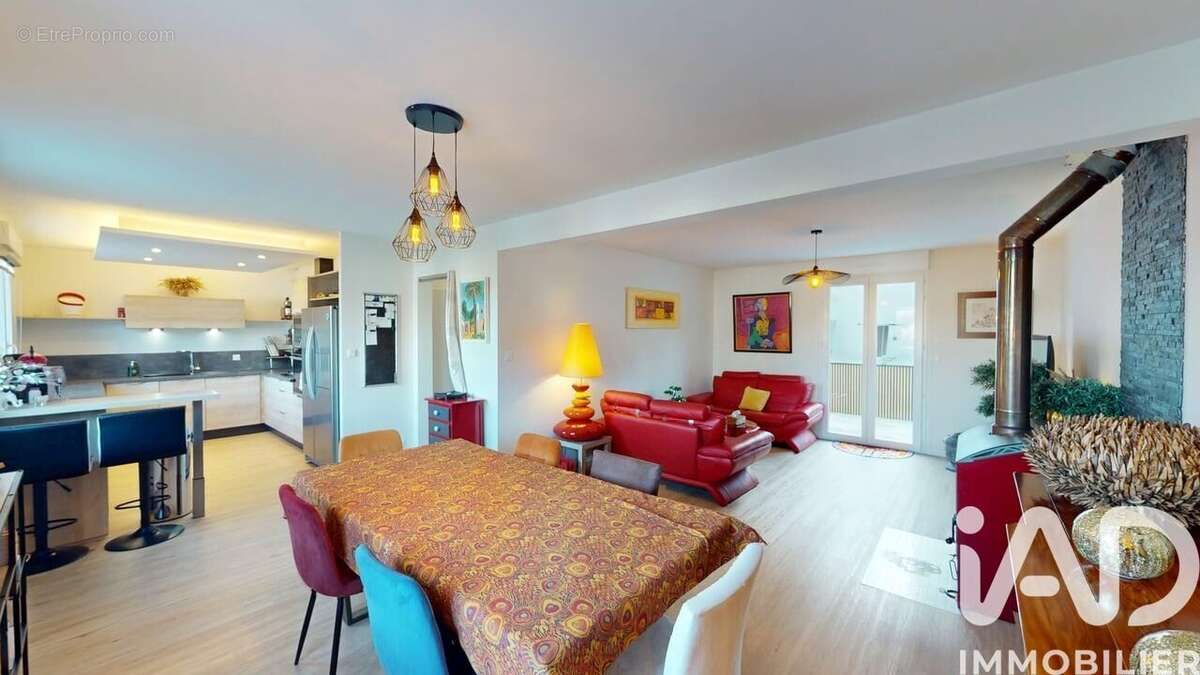 Photo 6 - Maison à QUIMPER