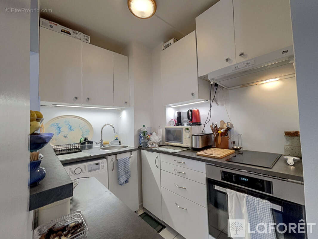 Appartement à GIF-SUR-YVETTE