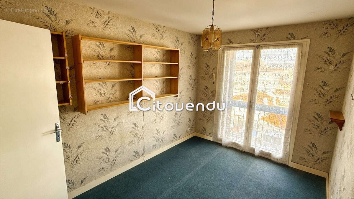 Appartement à LE BOULOU