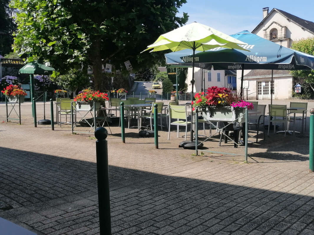 Autre à SEILHAC