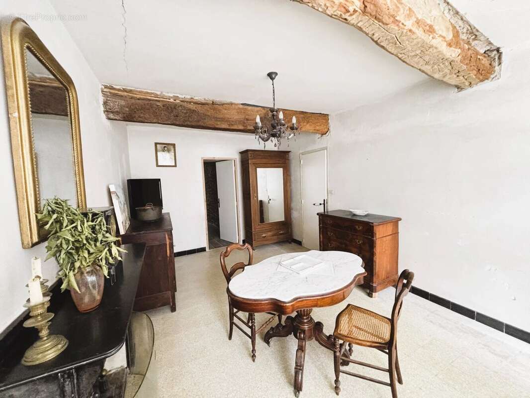 Maison à RIEUX-MINERVOIS