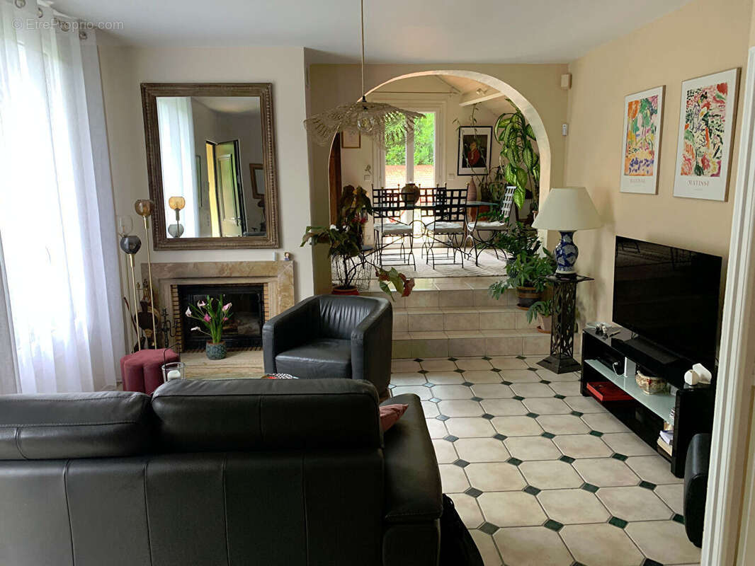 Maison à GAGNY