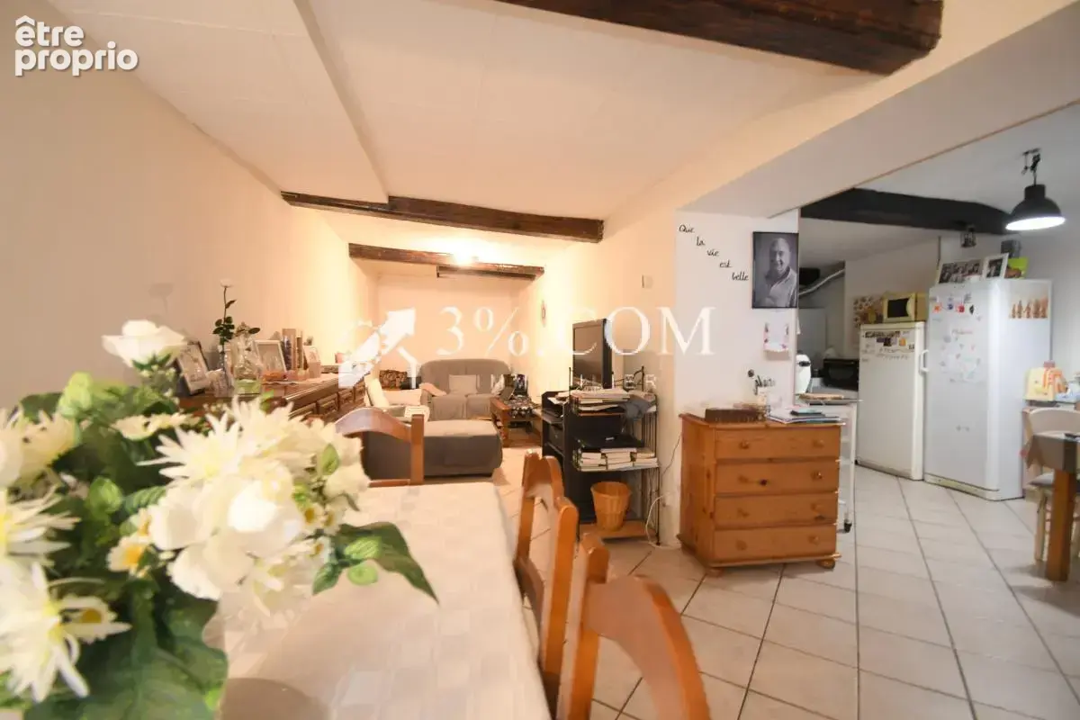 Maison à TOUL