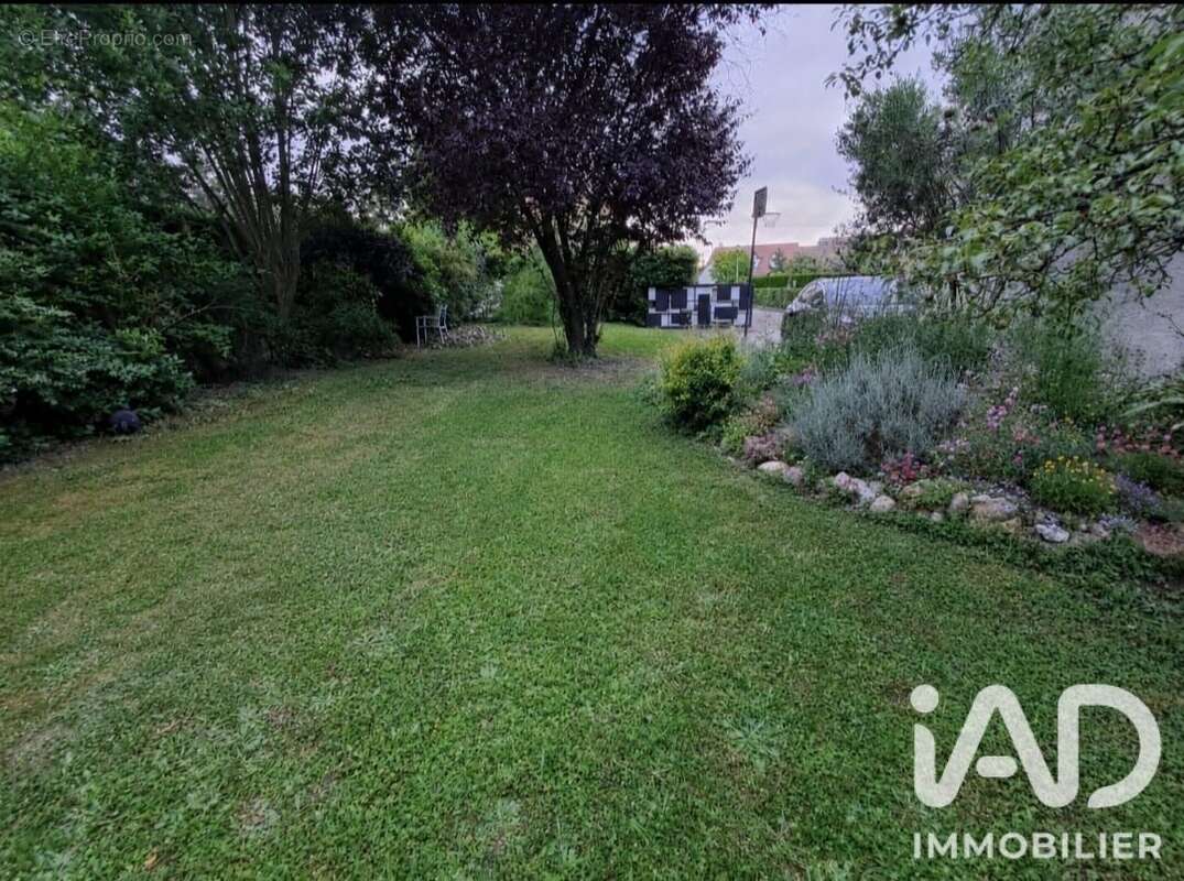 Photo 6 - Maison à PRINGY