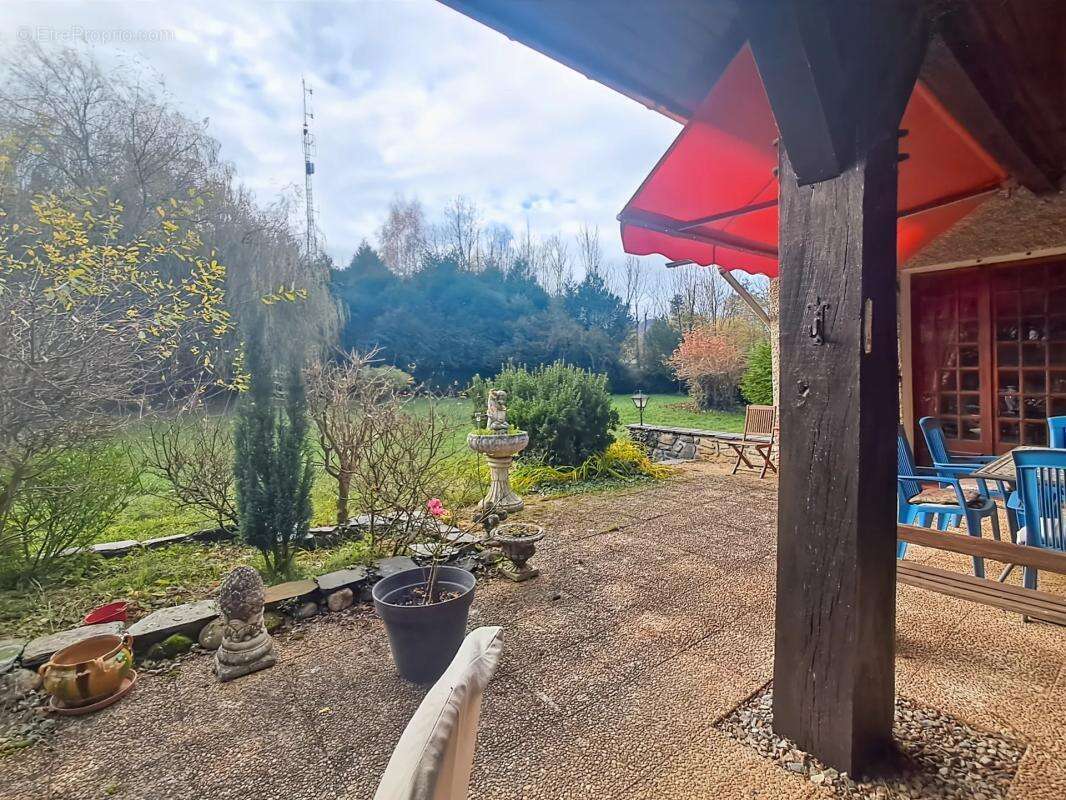 Maison à BAGNERES-DE-BIGORRE