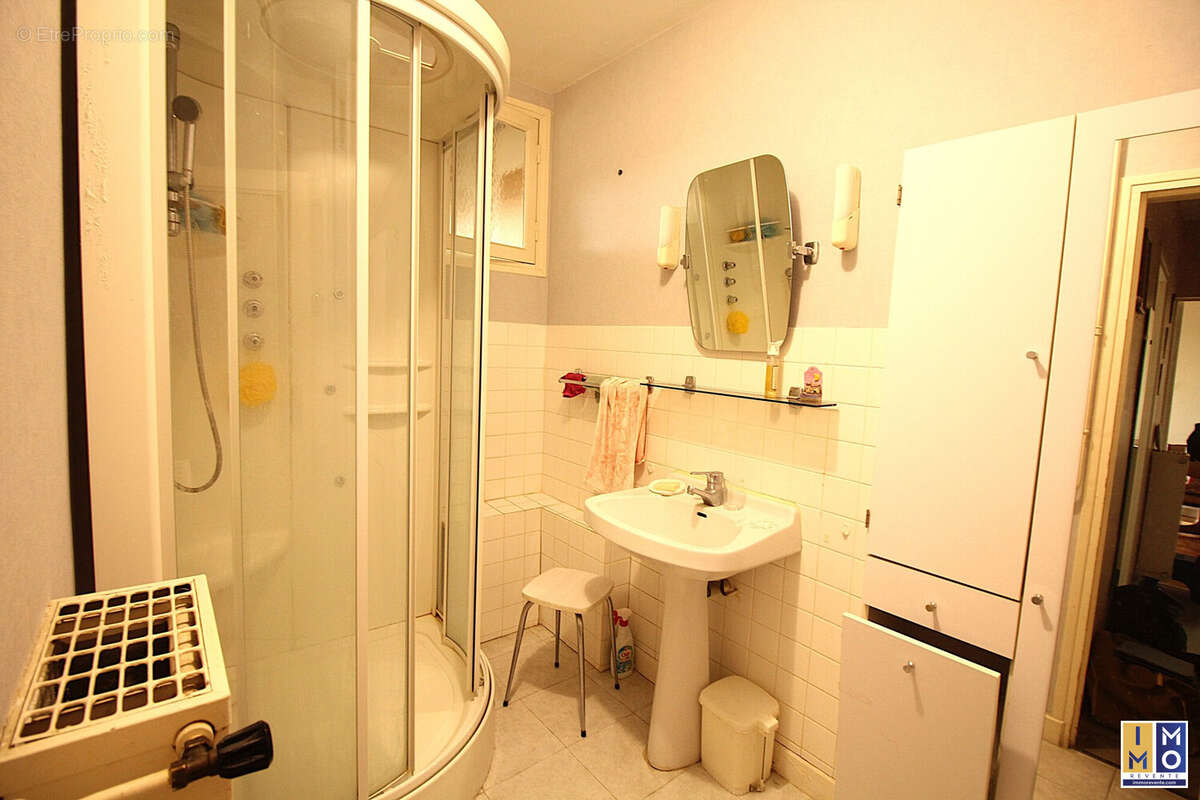 Appartement à BOURGES