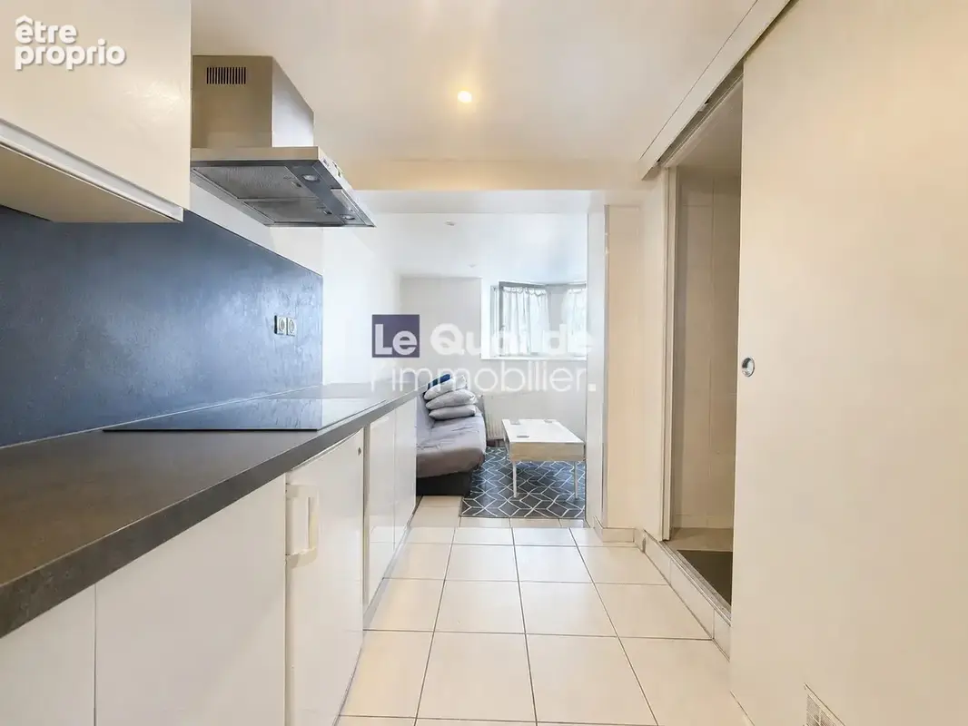 Appartement 63 m² à Chambery  - photo 2