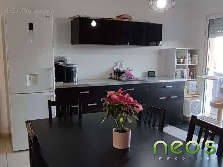 Maison à LA RENAUDIERE