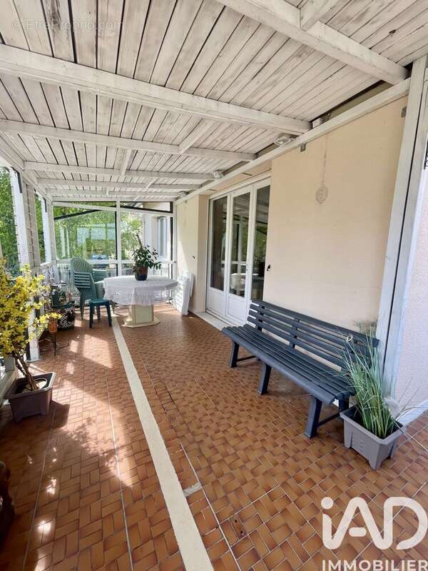 Photo 6 - Maison à COURDIMANCHE