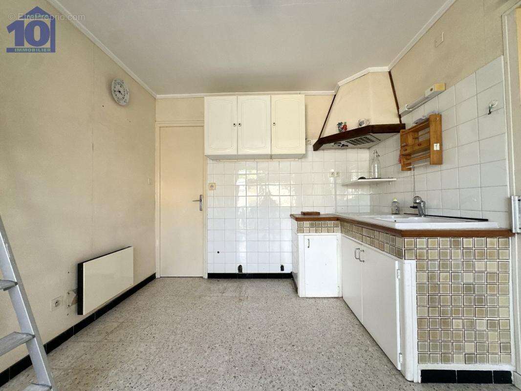 Maison à Valras-Plage  - photo 8