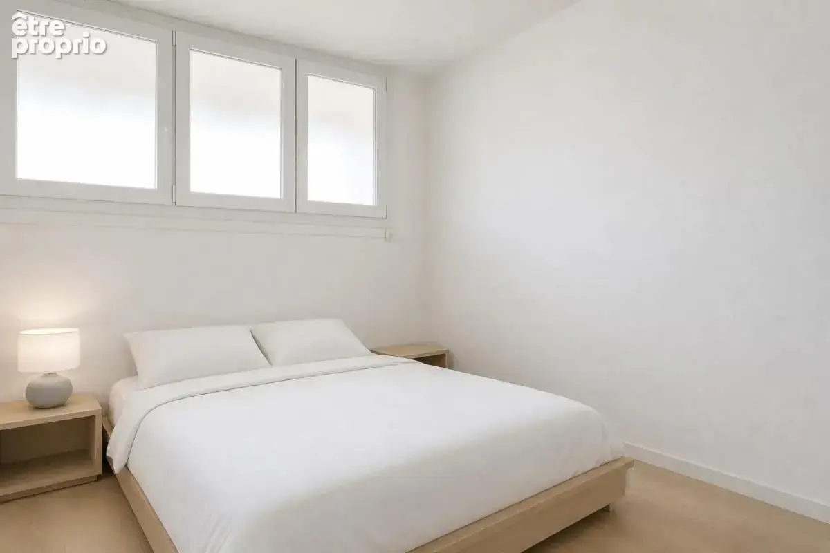 Appartement 4 pièces de 67 m² à Amiens lumineux et moderne - photo 9