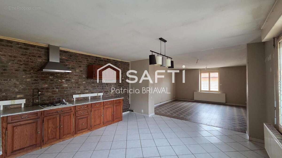 Photo 3 - Maison à CARENCY