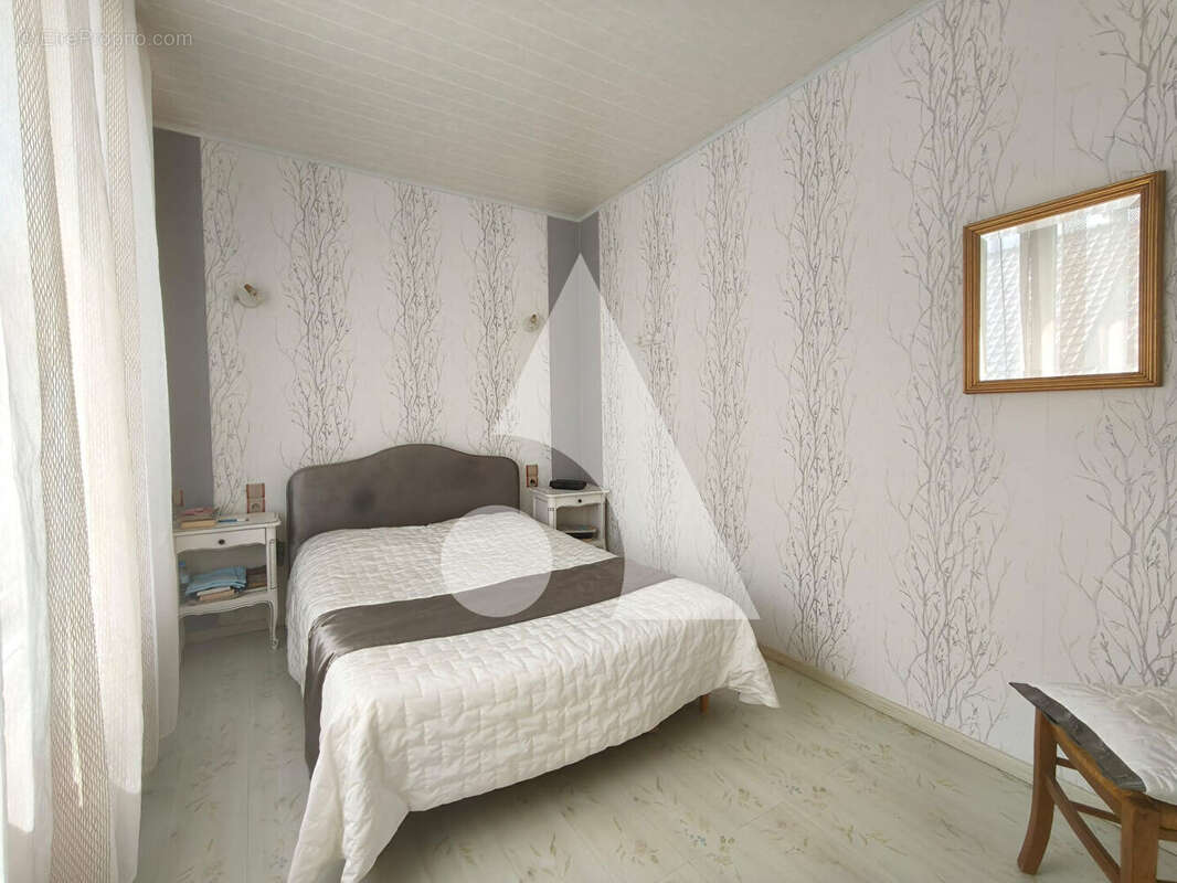 Maison à BLENDECQUES
