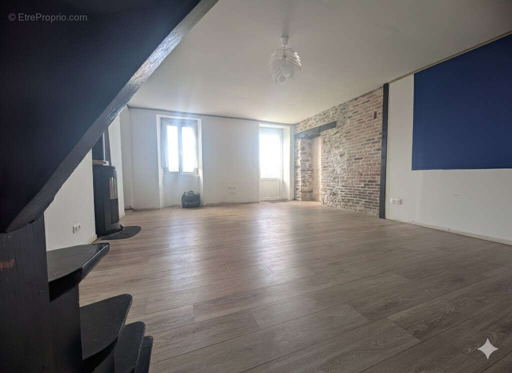 Maison à LE BOUPERE