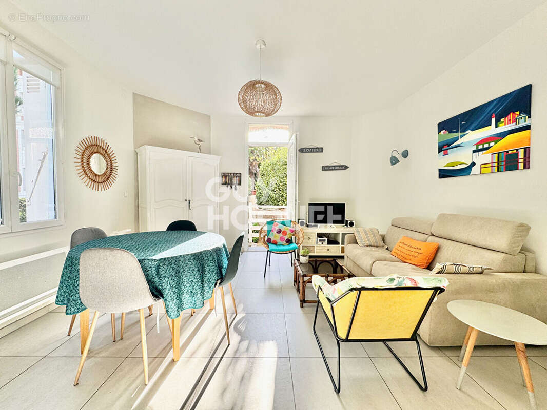 Appartement à ARCACHON