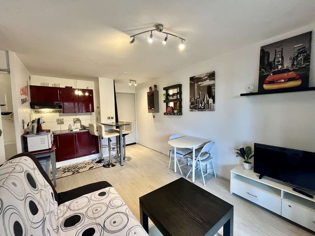 Appartement à VILLERS-SUR-MER