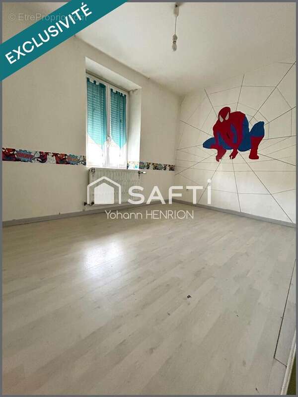 Photo 7 - Maison à VERDUN