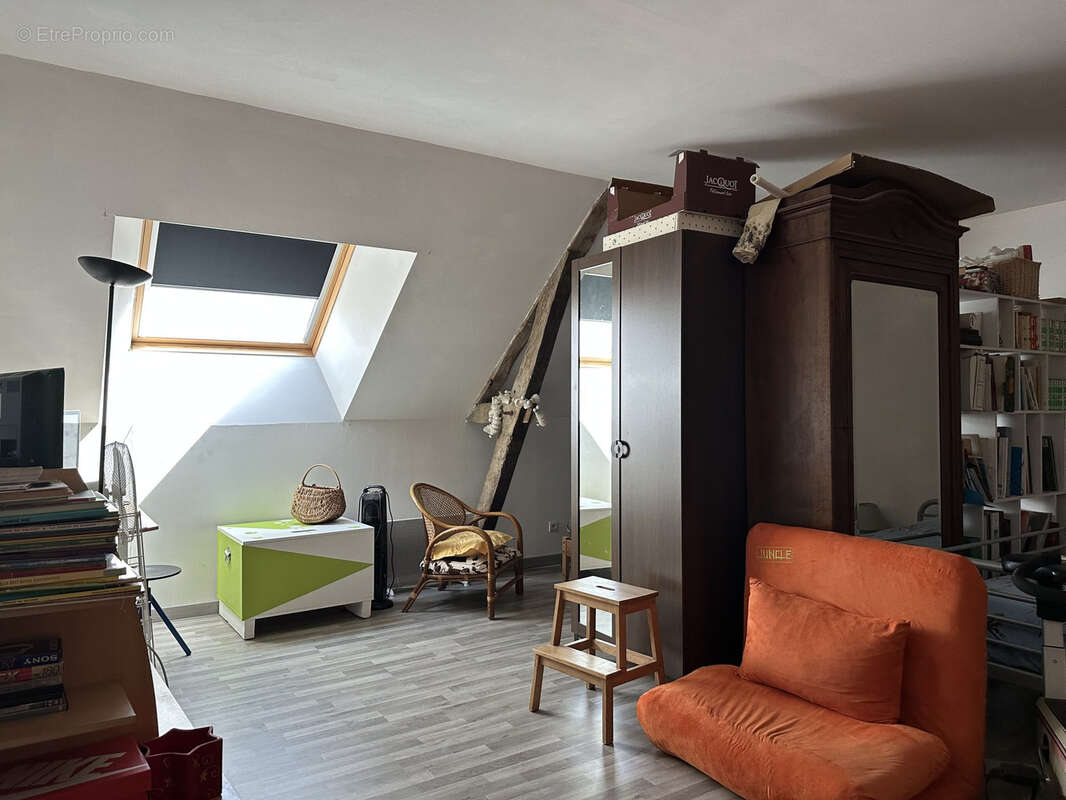 Maison de campagne ! - photo 16