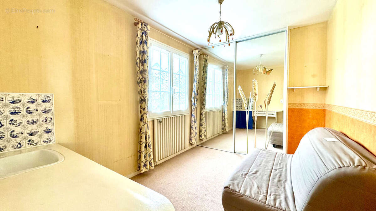 Maison à LA ROCHELLE