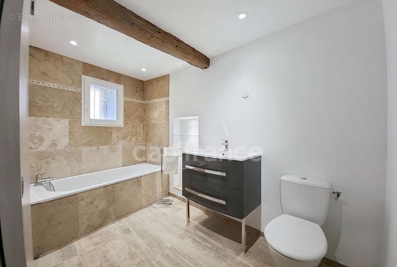 Maison à SAINT-CHRISTOL