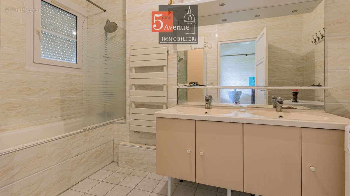Appartement à CHANTILLY