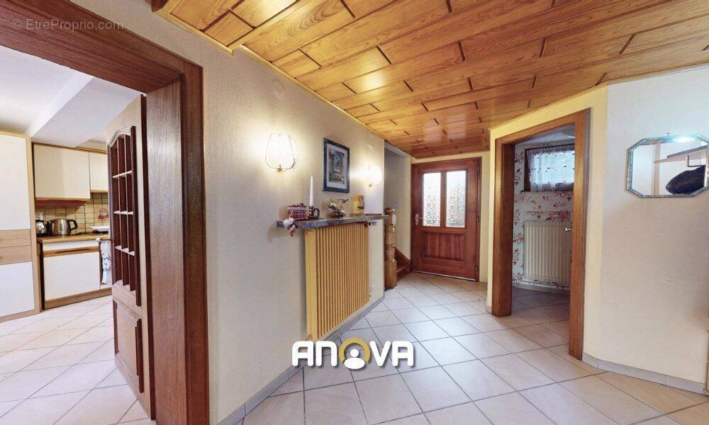 Maison à MOMMENHEIM