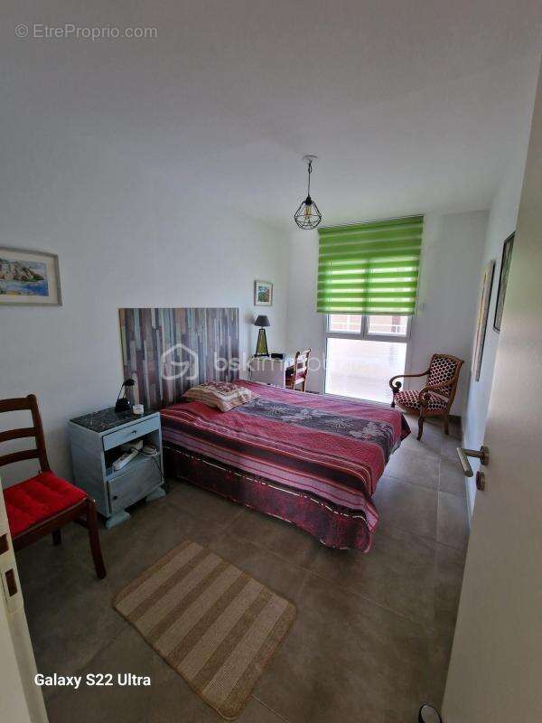 Appartement à ARGELES-SUR-MER