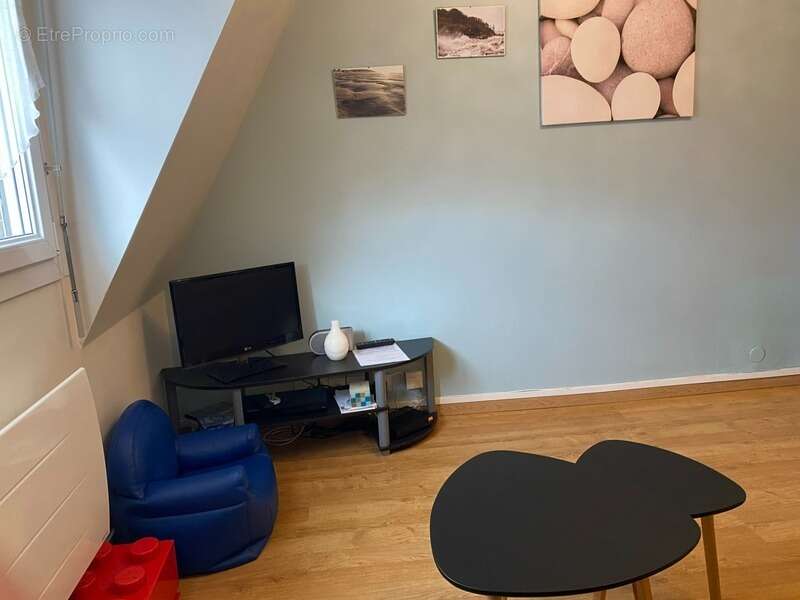 Appartement à VILLERS-SUR-MER