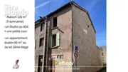 Maison à CHAZELLES-SUR-LYON