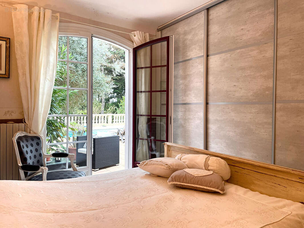 Maison à SAINT-JEAN-DE-BOISEAU