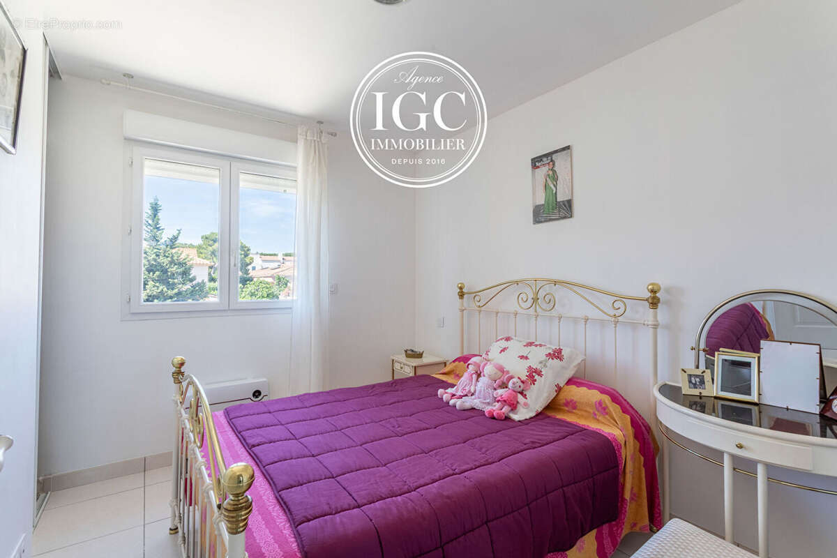 EXCLUSIVITÉ  Maison 4 pièces avec jardin  À deux pas de la mer ? Sausset-les-Pins - photo 10