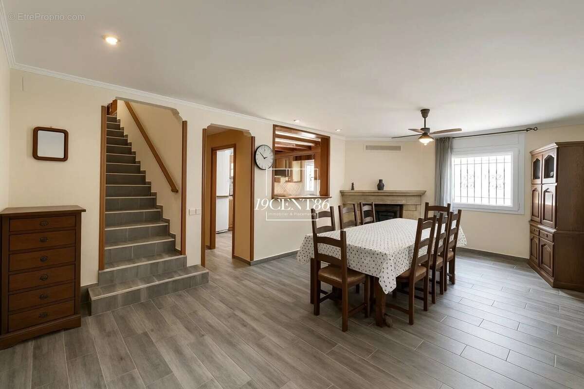 Maison à LE CHATEAU-D&#039;OLERON