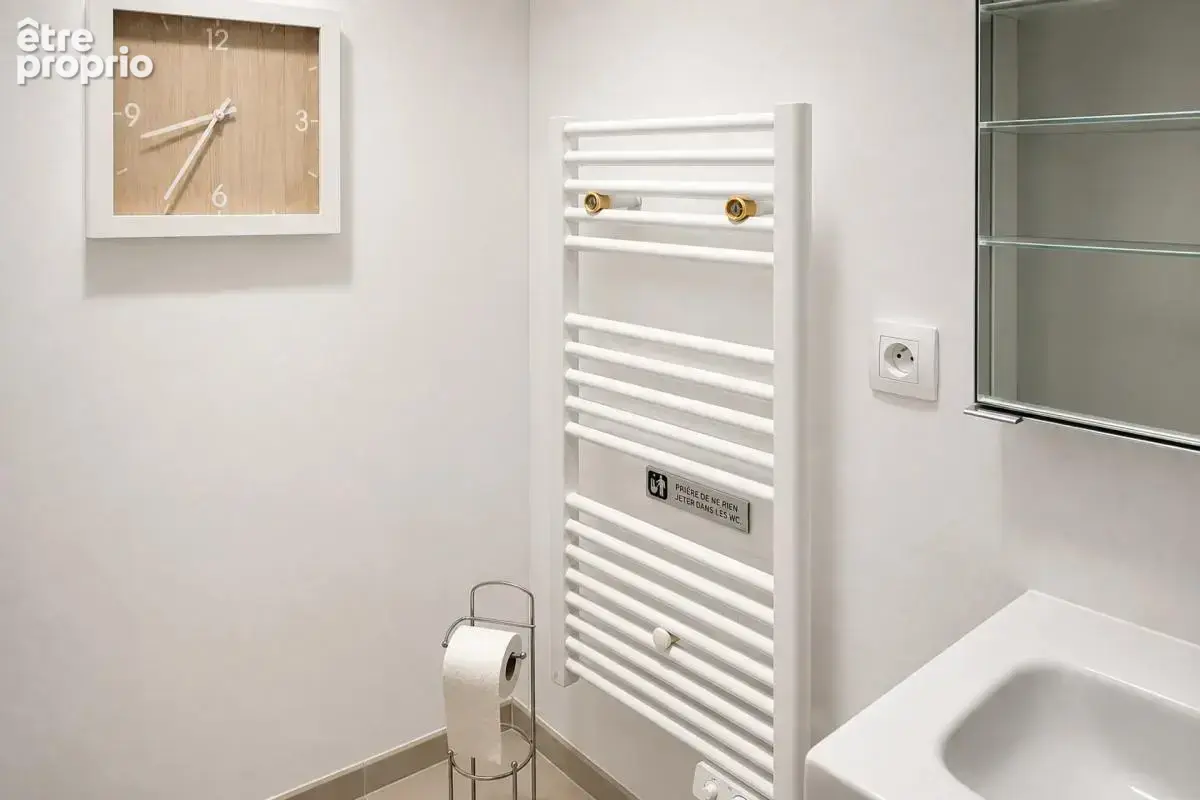 Appartement 2 pièces de 23 m² à Villefranche-sur-Mer - photo 14