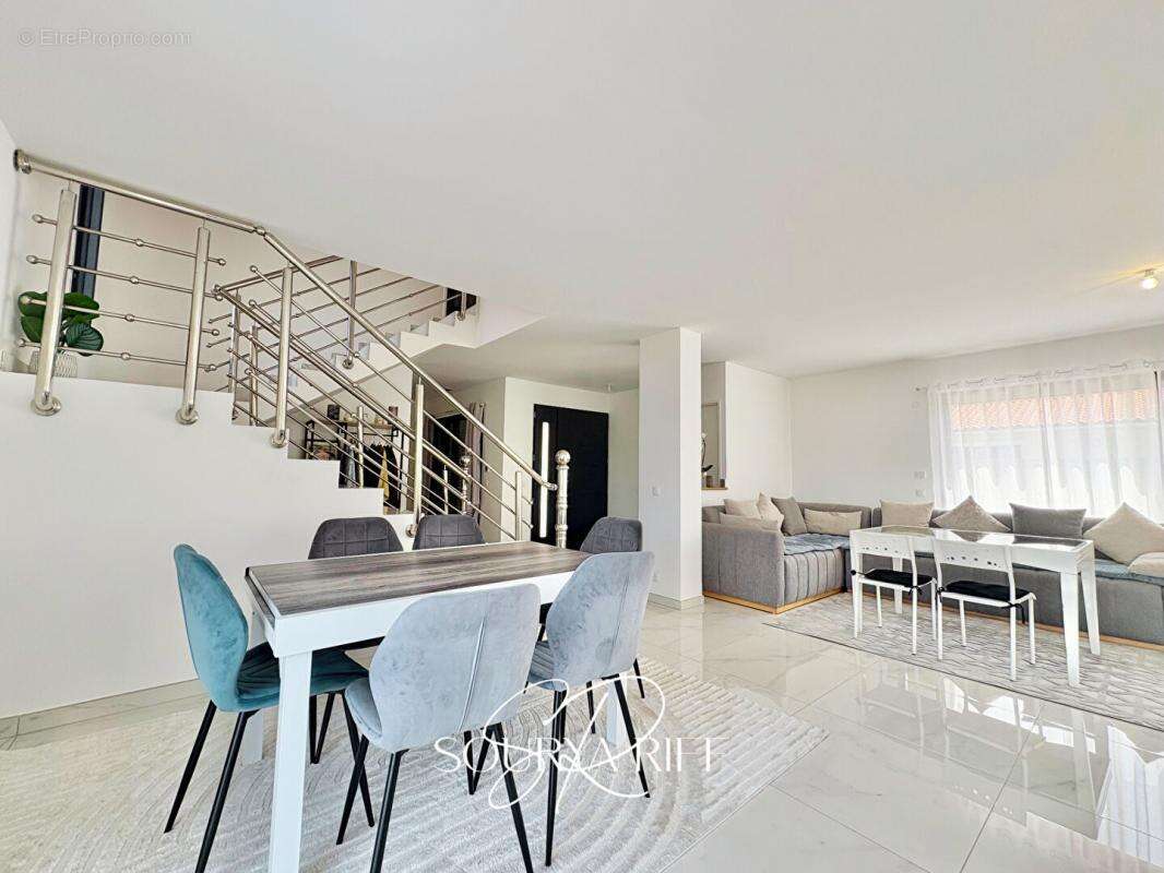 Maison à CASTELNAUDARY