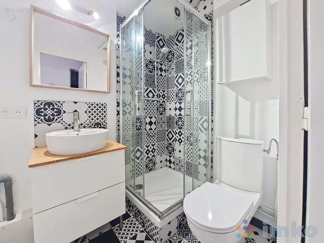 Appartement 22 m² à Lille  - photo 3