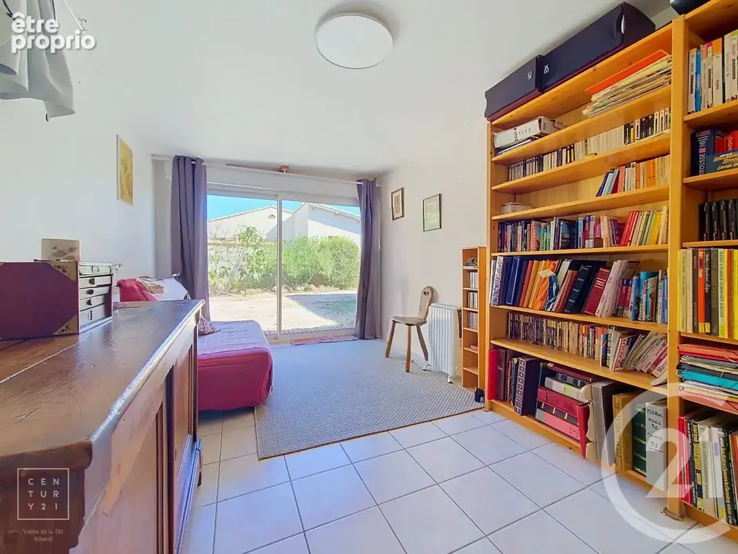 Maison 5 pièces 131 m² à vendre à Le Soler (66270) - photo 20