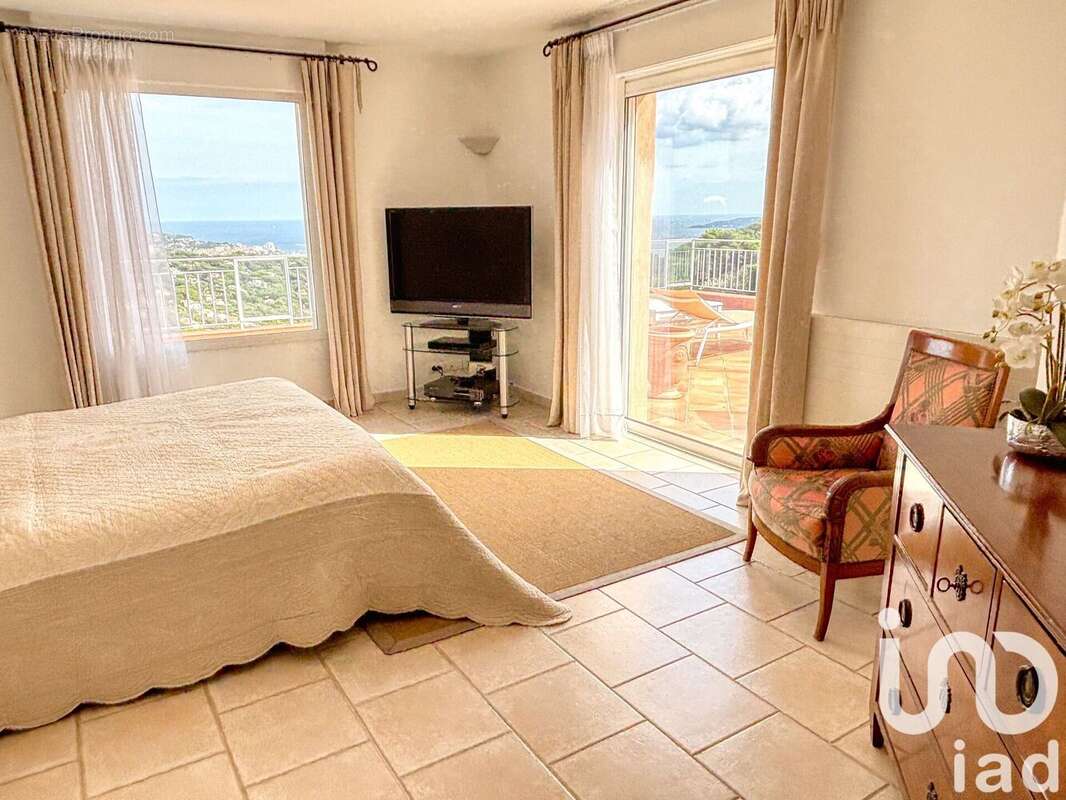 Photo 9 - Maison à SAINTE-MAXIME