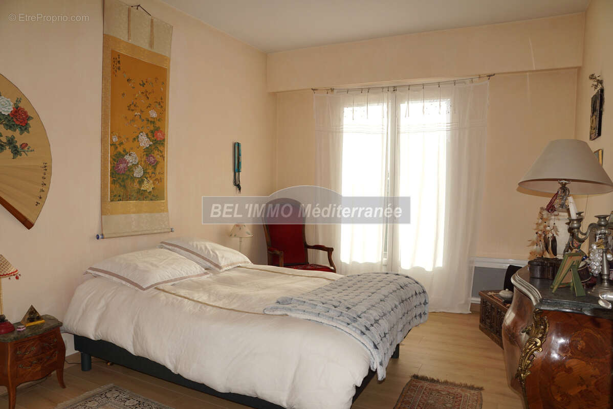 Maison à CAVALAIRE-SUR-MER