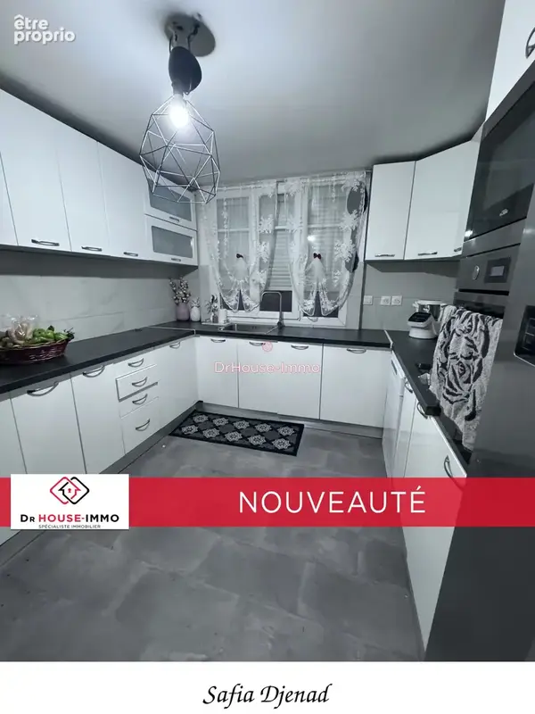 Maison 5 pièces 111 m² à vendre à Villepinte (93420) - photo 5